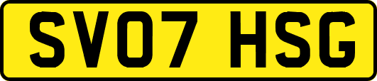 SV07HSG