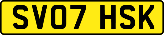 SV07HSK