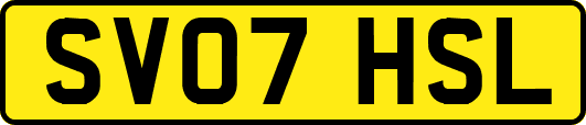 SV07HSL