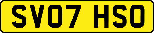 SV07HSO