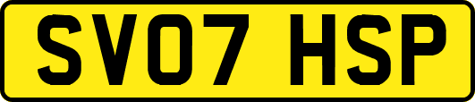 SV07HSP