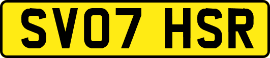 SV07HSR