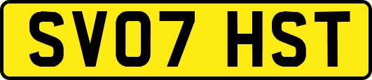 SV07HST