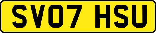 SV07HSU