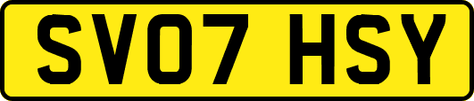SV07HSY