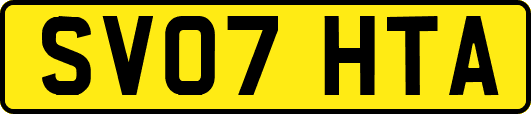 SV07HTA