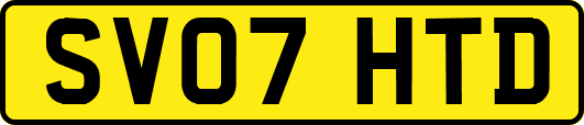 SV07HTD