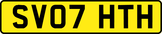 SV07HTH