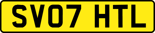 SV07HTL