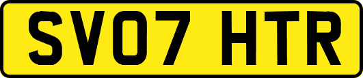 SV07HTR