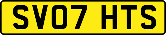SV07HTS