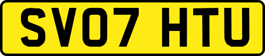 SV07HTU
