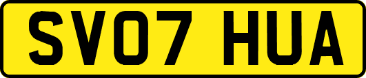 SV07HUA