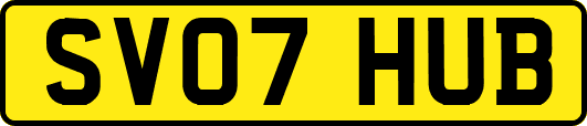 SV07HUB