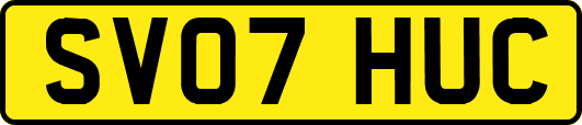 SV07HUC
