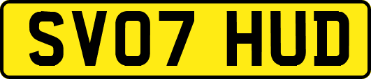 SV07HUD