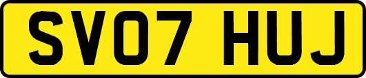 SV07HUJ