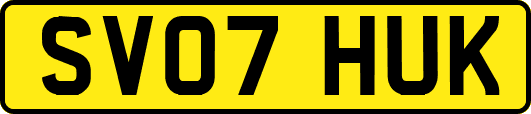 SV07HUK