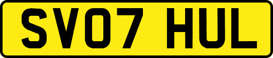 SV07HUL