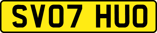 SV07HUO