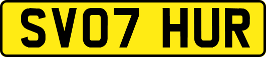 SV07HUR