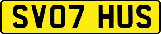 SV07HUS