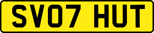 SV07HUT