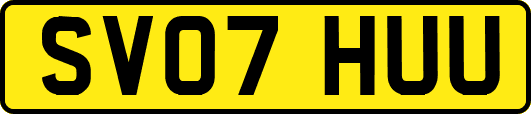 SV07HUU