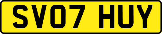SV07HUY