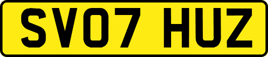 SV07HUZ
