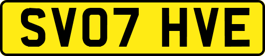 SV07HVE