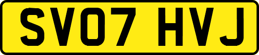 SV07HVJ