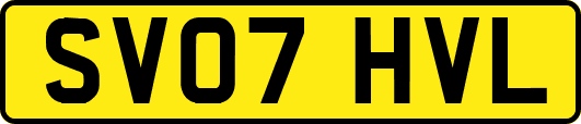 SV07HVL