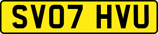 SV07HVU