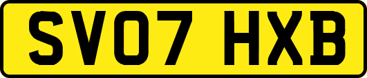 SV07HXB
