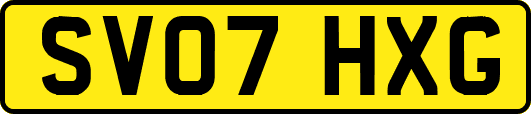 SV07HXG