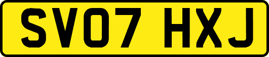 SV07HXJ