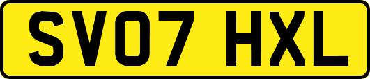 SV07HXL