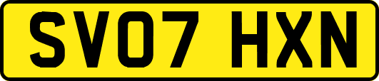 SV07HXN
