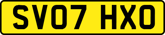 SV07HXO