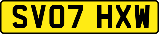 SV07HXW