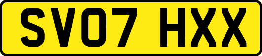SV07HXX