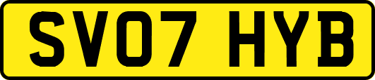 SV07HYB