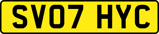 SV07HYC