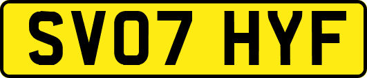 SV07HYF