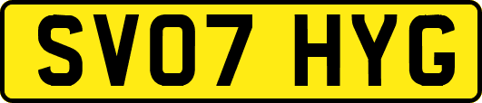 SV07HYG