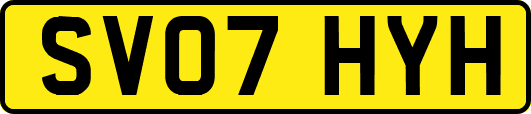 SV07HYH