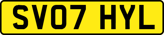 SV07HYL