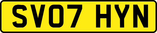 SV07HYN