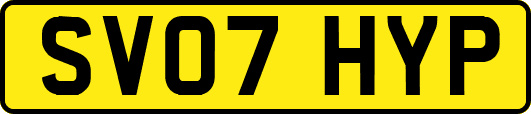 SV07HYP